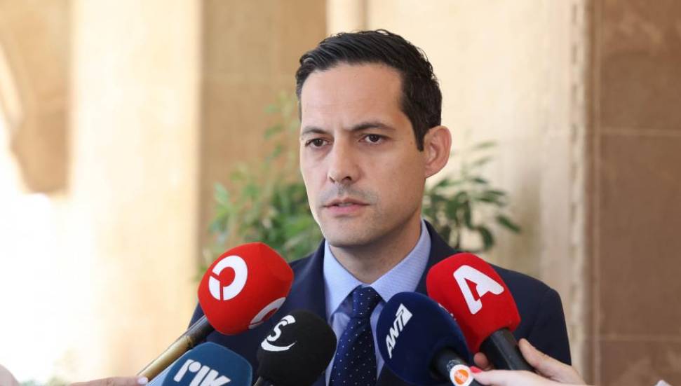 Yunan F-16’larının iki İHA’yı engellediği haberi yalanlandı