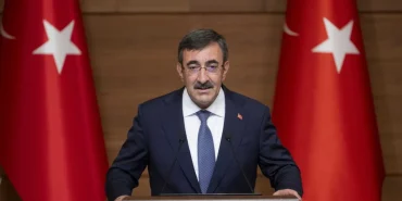 cevdet yılmaz