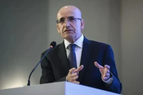 mehmet şimşek