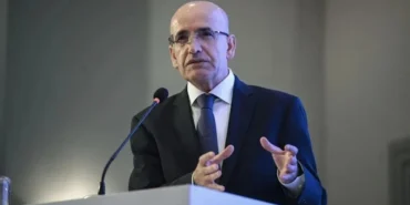 mehmet şimşek