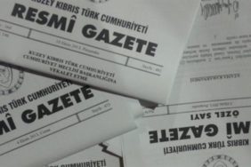resmi gazete