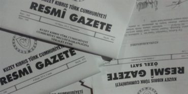 resmi gazete