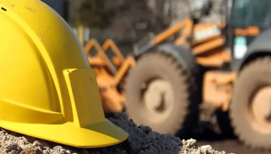 İskele ve Serdarlı’da iş kazası: İki işçi yaralandı