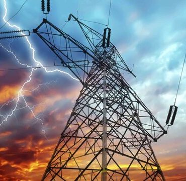 Electricity Towers
