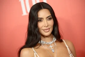 kim k