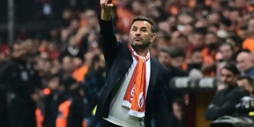 okan b