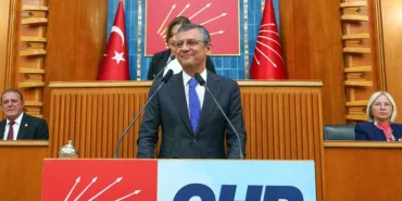 özgür özel