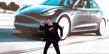 tesla