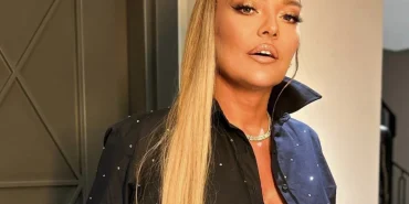 demet akalın