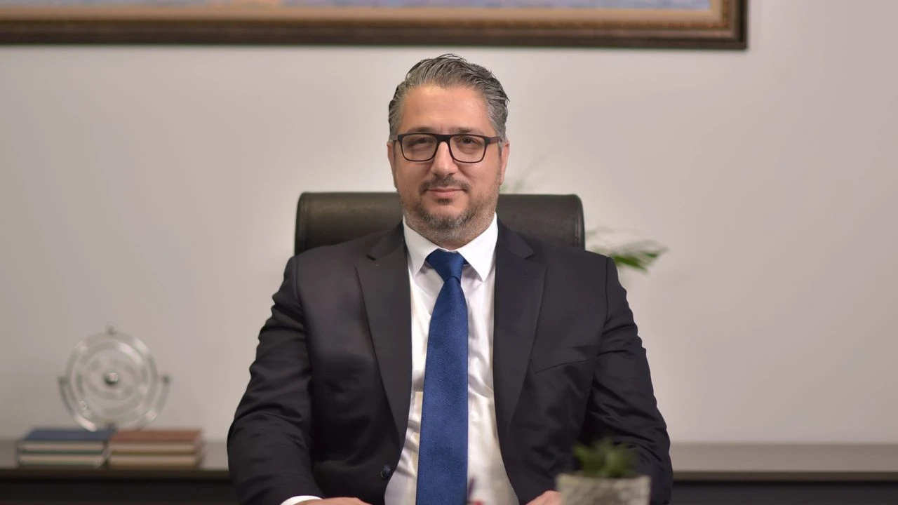 Girne’de çalışmalar hız kesmiyor