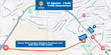 40 aRAÇLIK GEÇİCİ OTOPARK - 1