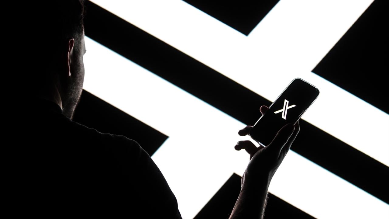 Twitter/X çöktü mü?