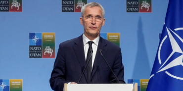 Stoltenberg