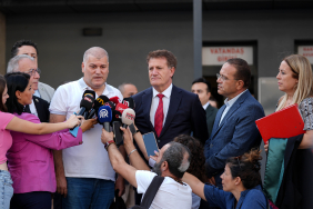 İzmir'de 2 kişinin akıma kapılarak ölümüne ilişkin 42 sanık hakim karşısında