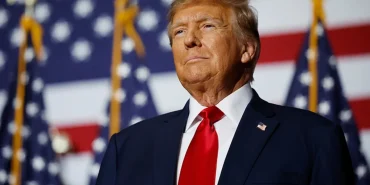 donald