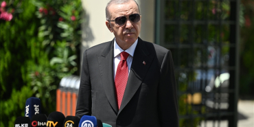 erdoğan