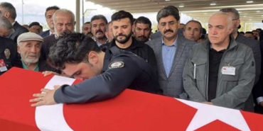 şehit