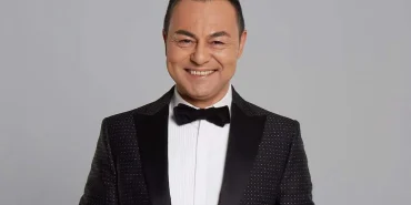 serdar ortaç