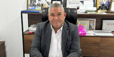 Osman Amca