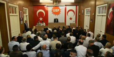 UBP Parti Meclisi