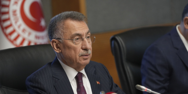 TBMM Dışişleri Komisyonu