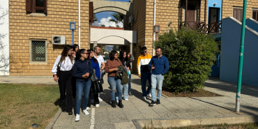 1733400784212ARUCAD Yeni Medya ve İletişim Bölümü Öğrencileri SOS Çocuk Köyüne Özel Proje Geliştirdi-1