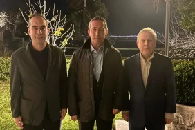 ali koç aziz yıldırım