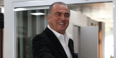 fatih terim