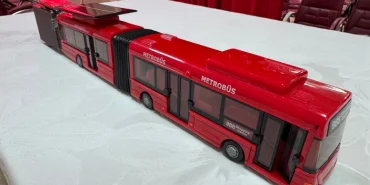 otobüs