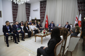öztürkler