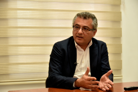 Tufan Erhürman