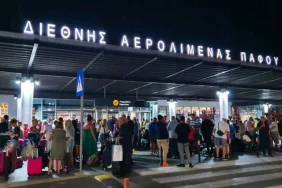 paphos-airport-strike