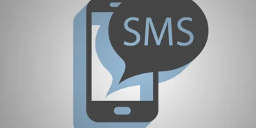 sms