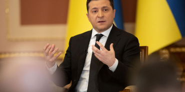 zelensky