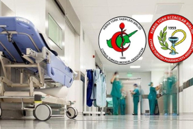 Tabipler Birliği - Eczacılar Birliği