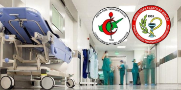 Tabipler Birliği - Eczacılar Birliği