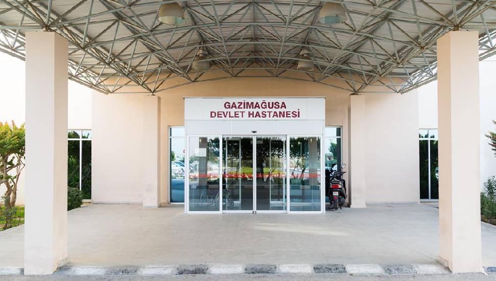 Gazimağusa Devlet Hastanesi Laboratuvar Birimi yarın grevde olacak