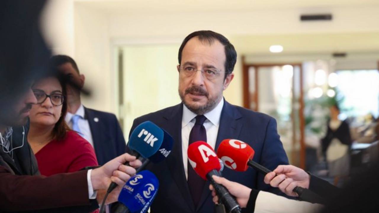 Hristodulidis’in seçim döneminde rüşvet aldığına dair iddiaların yer aldığı video gündem olmaya devam ediyor…