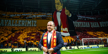 fatih terim