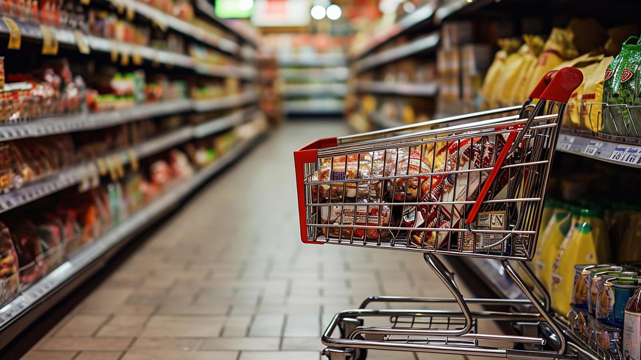 Türkiye’de Mart ayı enflasyonu açıklandı