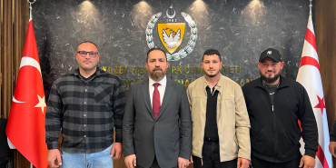 tarım bakanı