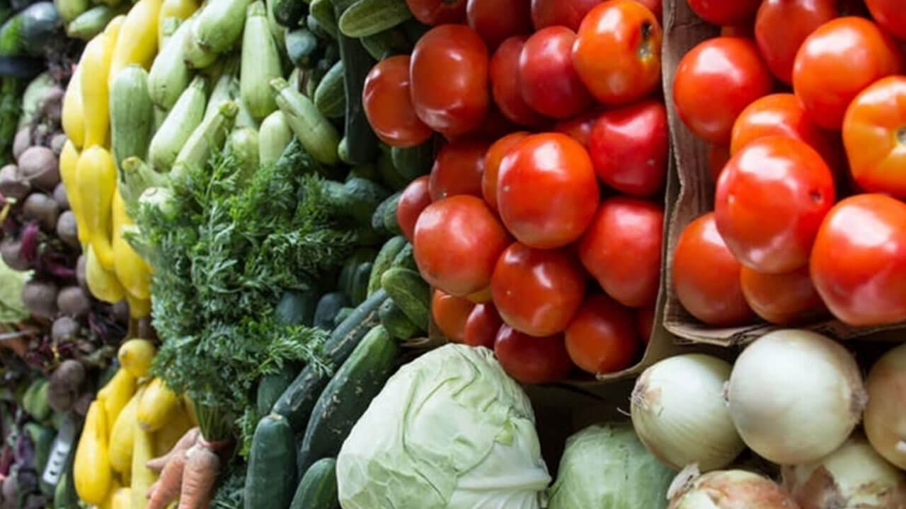 Yerli domates, kabak ve çarli biberde tavsiye dışı bitki koruma ürünü