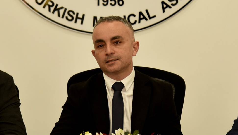 Dalkan: Sağlık hizmeti lütuf değil, Anayasal haktır