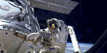 astronot-uzay-iss-1568168