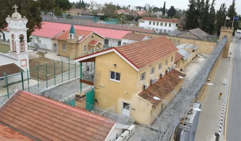 Rum Merkezi Cezaevi