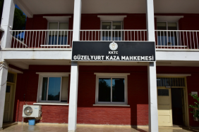 güzelyurt