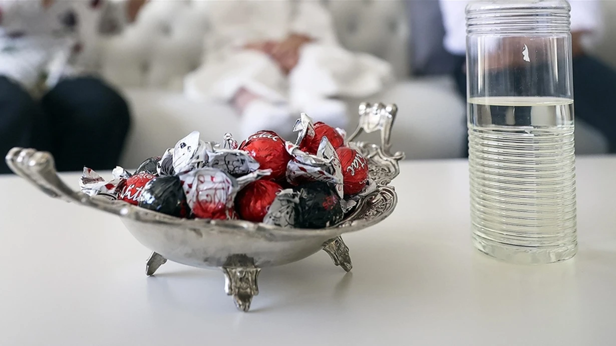 Ramazan Bayramı başladı