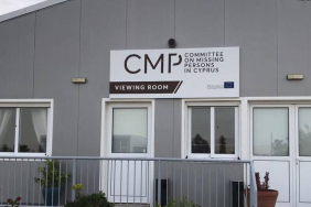 KŞK- kayıp şahıslar komitesi