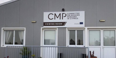 KŞK- kayıp şahıslar komitesi