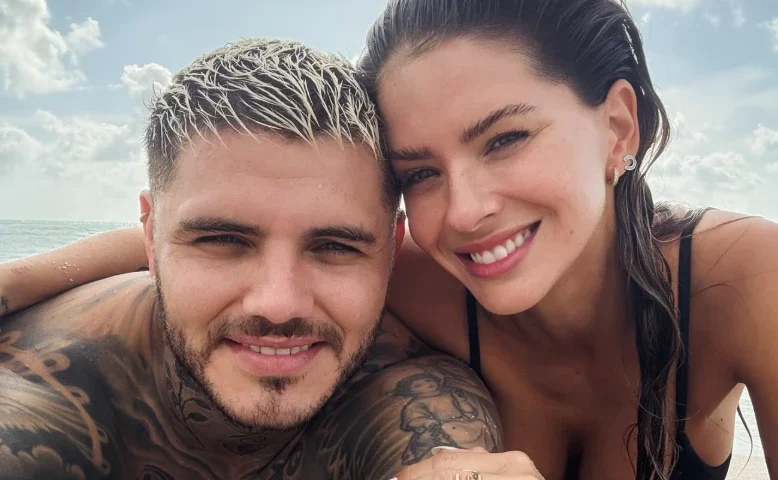 Mauro Icardi ve China Suarez Aşk Skandalı: Galatasaray Taraftarlarından Sert Tepkiler!